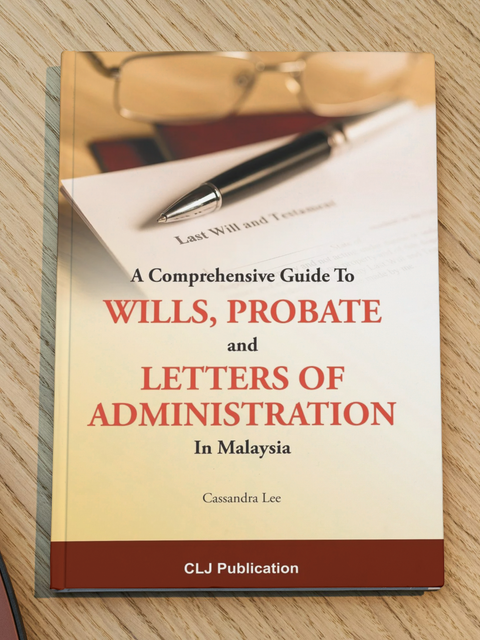 A Comprehensive Guide To Wills Probate And Letters Of Administration In Malaysia | 2024