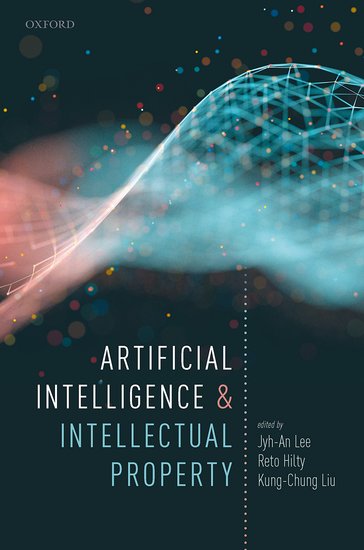 Artificial Intelligence and Intellectual Property | 2021