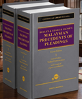 Bullen & Leake & Jacob’s Malaysian Precedents of Pleadings, 4th Edition (2 Vols) | 2026