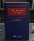 Civil Litigation in Practice by S. V. Namasoo | 2026*