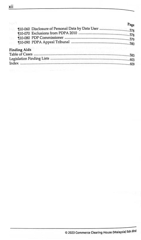 Employment and Industrial Relations Law Malaysia, 2nd Edition by Thavalingam Thavarajah & Raymond TC Low | 2023