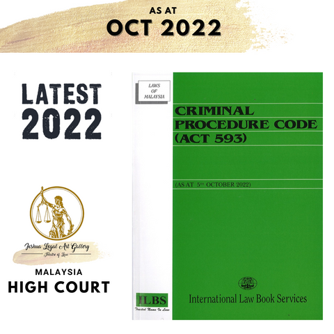 Understanding the Criminal Procedure Code in Malaysia: Key Details You ...