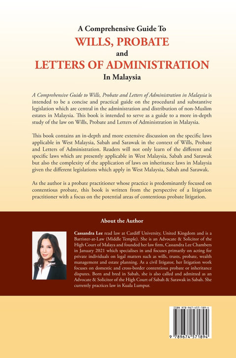 A Comprehensive Guide To Wills Probate And Letters Of Administration In Malaysia | 2024