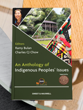 An Anthology Of Indigenous Peoples' Issues by Ramy Bulan | 2022