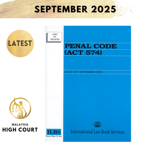 Penal Code (Act 574) [As At 10th September 2025]