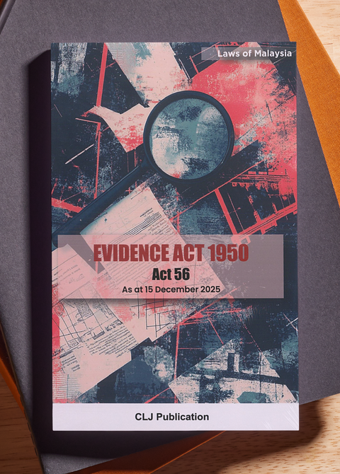 Evidence Law