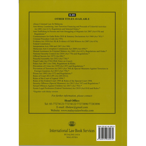 Penal Code (Act 574) [As At 15th July 2025]