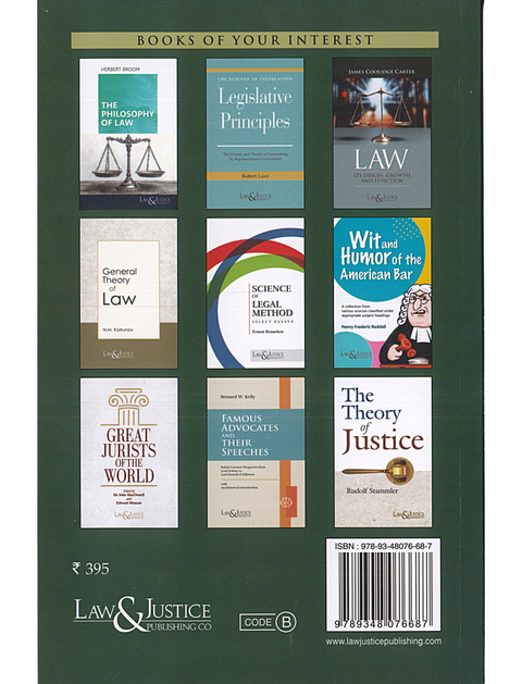 Famous Legal Arguments by Moses Field | 2025