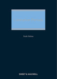 Limitation Periods. 9th Edition by Professor Andrew McGee | 2022 *