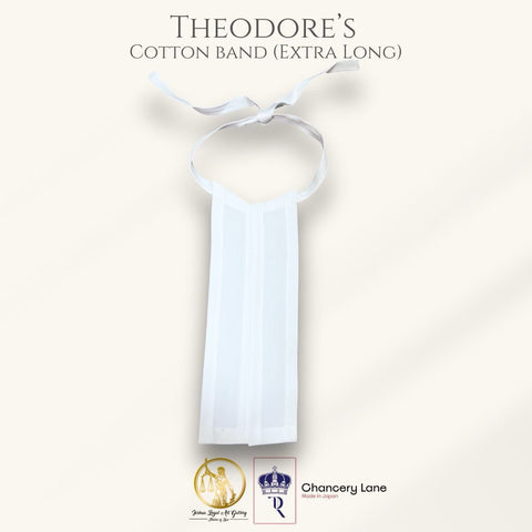 Theodore's Cotton Band (Extra Long)