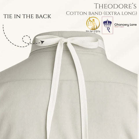 Theodore's Cotton Band (Extra Long)