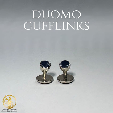 Duomo Cufflinks
