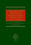 Redfern and Hunter on International Arbitration, 7th Edition |  2022