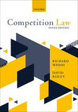 Competition Law, 10th Edition