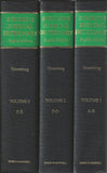 Stroud's Judicial Dictionary of Words and Phrases, 8th South Asian Edition (3 Volumes) by Daniel Greenberg | 2017