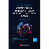 Computers, Internet And New Technology Laws, 3rd Edition by Karnika Seth | 2021