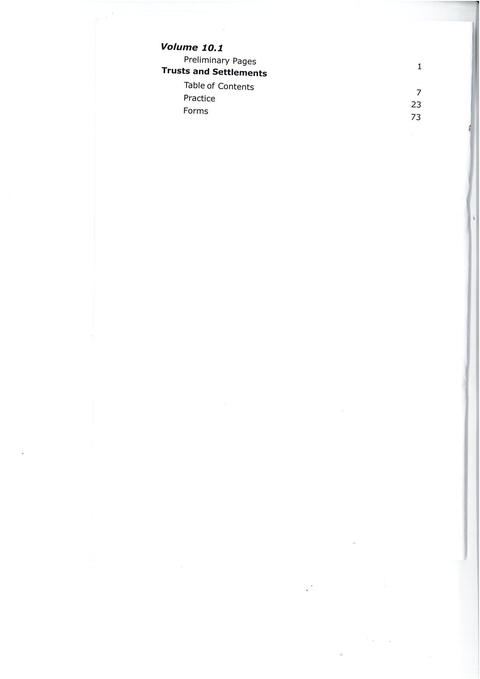 Atkin’s Court Forms Malaysia (19 Bound Vols)