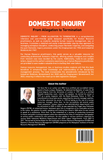 Domestic Inquiry – From Allegation To Termination by Toh Siew Pat | 2023