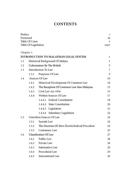 Essentials of Business Law by Ambikai S. Thuraisingam & Cheryl Nicholson | 2022