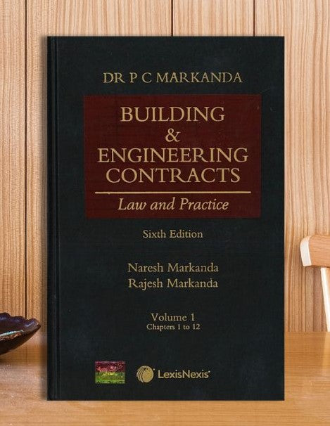 Building and Engineering Contracts: Law and Practice, 6th Edition (2 Volumes) | 2023