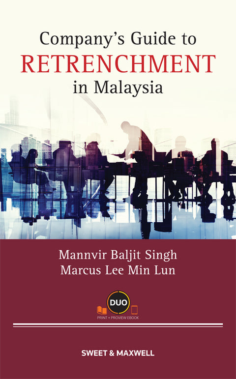 Company's Guide To Retrenchment In Malaysia | 2024*