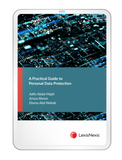 A Practical Guide to Personal Data Protection | 2023 (Ebook)