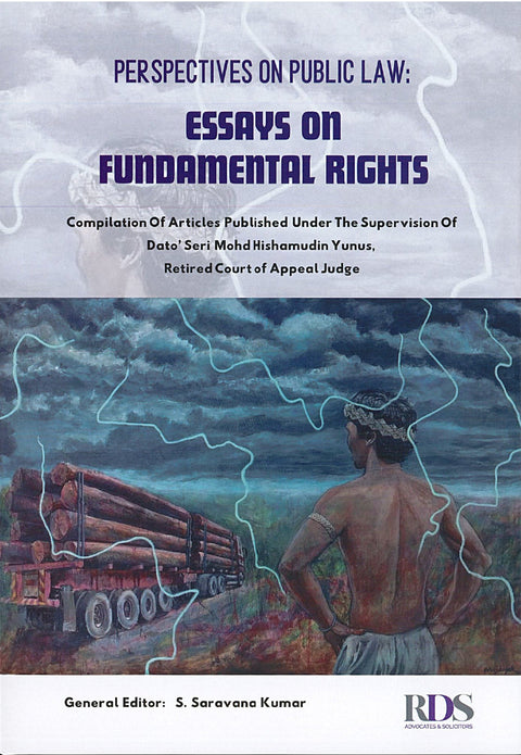 Perspectives on Public Law: Essays on Fundamental Rights | 2025