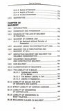Contract Law in Malaysia, 2nd Edition (2019) | Soft Cover