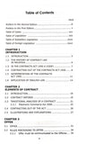 Contract Law in Malaysia, 2nd Edition (2019) | Soft Cover