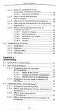 Contract Law in Malaysia, 2nd Edition (2019) | Soft Cover