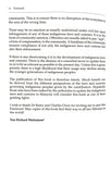 An Anthology Of Indigenous Peoples' Issues by Ramy Bulan | 2022