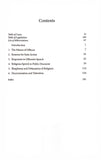 Offensive Speech, Religion, and the Limits of the Law