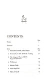 VC George (Some stories i have told and some that i haven't)