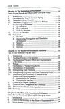 Law, Principles and Practice in the Dewan Rakyat (House of Representatives) of Malaysia