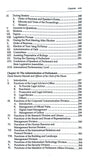 Law, Principles and Practice in the Dewan Rakyat (House of Representatives) of Malaysia