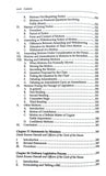 Law, Principles and Practice in the Dewan Rakyat (House of Representatives) of Malaysia