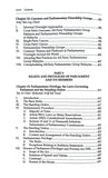 Law, Principles and Practice in the Dewan Rakyat (House of Representatives) of Malaysia