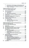 Law, Principles and Practice in the Dewan Rakyat (House of Representatives) of Malaysia