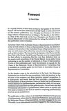 Law, Principles and Practice in the Dewan Rakyat (House of Representatives) of Malaysia