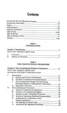 Law, Principles and Practice in the Dewan Rakyat (House of Representatives) of Malaysia