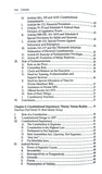 Law, Principles and Practice in the Dewan Rakyat (House of Representatives) of Malaysia