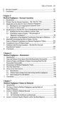 Medical Law and Ethics in Malaysia by Ramakrishna Tharini | 2021