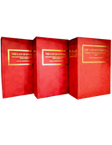 The Law Of Evidence ( With Special Reference To The Law Of Sri Lanka ) Volume 1 & 2 | 2022