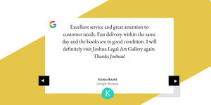 google review 