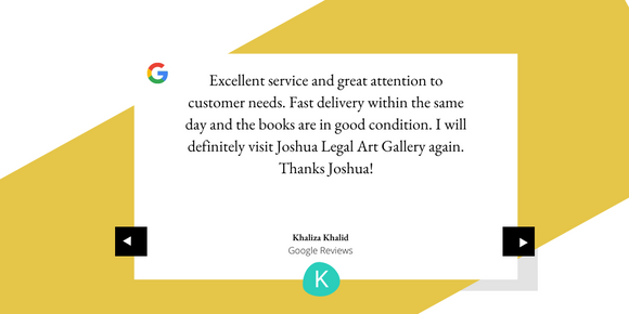 google review 