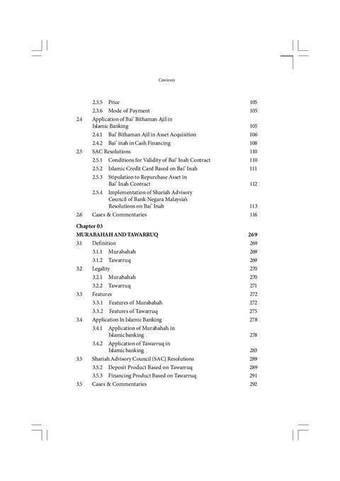 Islamic Banking In Malaysia: Cases and Commentaries by Ahmad Azam Othman
