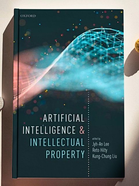 Artificial Intelligence and Intellectual Property | 2021*