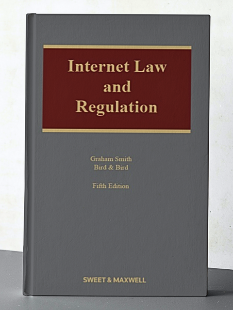 Smith : Internet Law Regulations |  5th Edition