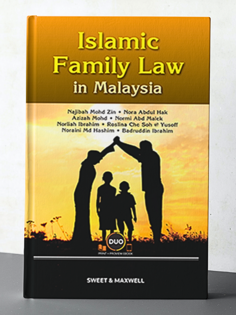 Islamic Family Law In Malaysia