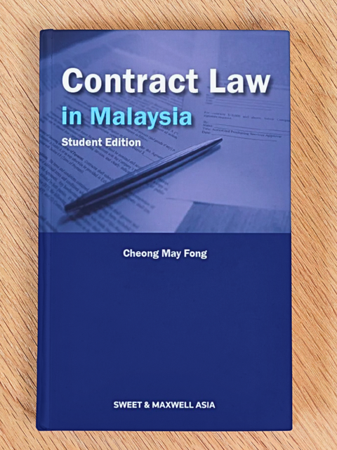 Contract Law in Malaysia | Student Edition